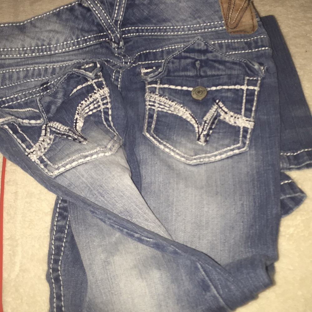 Jeans - Picture 2 of 2